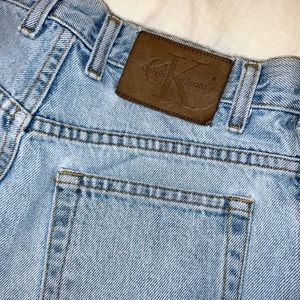 Vintage Calvin Klein Jeans